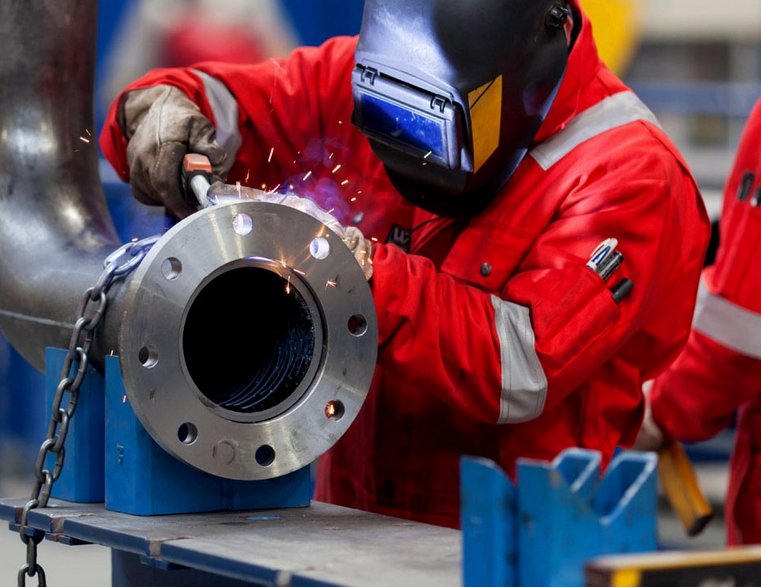 Welding and Fabrication Services